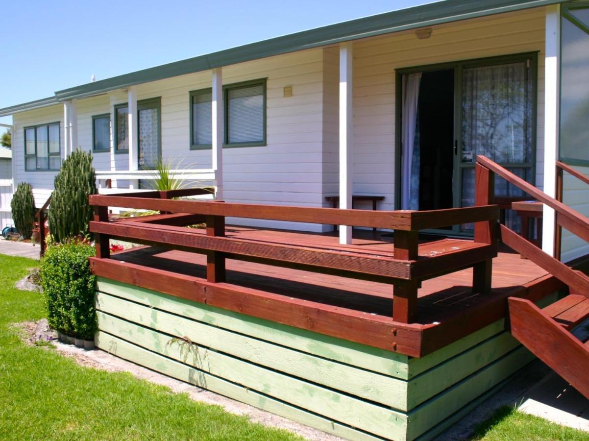 Waihi Getaway - Waihi Beach Holiday Home Exterior photo