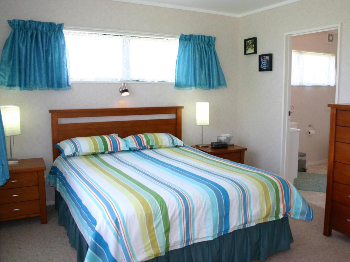 Waihi Getaway - Waihi Beach Holiday Home Exterior photo